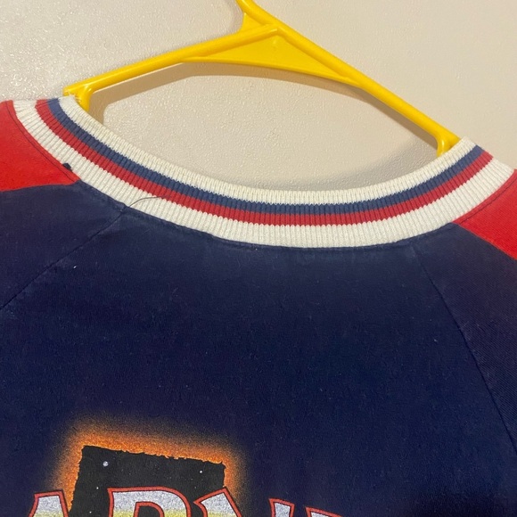 Vintage 1999 Harley Davidson El Paso Texas Barnett Biker Shirt  Sz Med - Picture 8 of 10